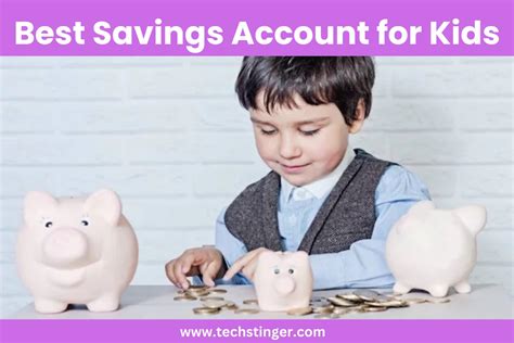 ethical childrens savings accounts|The Best Kids’ Savings Account to Grow Your Child’s Money in 2022.